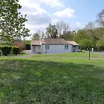 Le Hameau De Saintonge Holiday home *