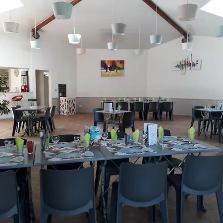 Le Hameau De Saintonge Vakantiehuis