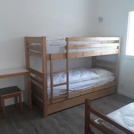 Le Hameau De Saintonge