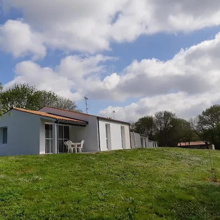 Le Hameau De Saintonge