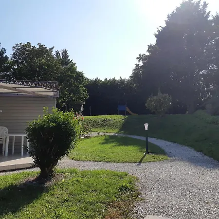 Сasa de vacaciones Le Hameau De Saintonge Tonnay-Boutonne