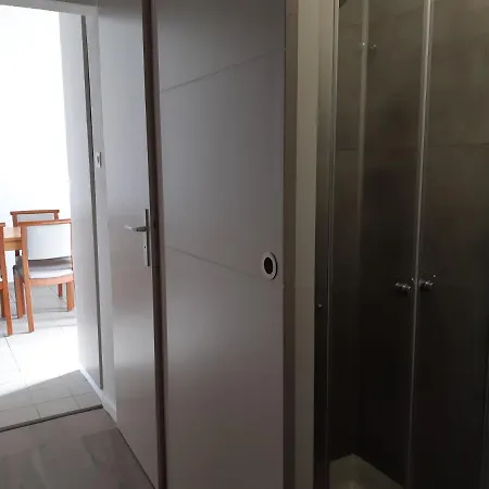 Le Hameau De Saintonge *