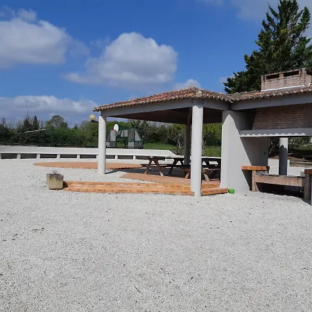 Prázdninový dům Le Hameau De Saintonge *