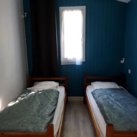 Le Hameau De Saintonge Hébergement de vacances Tonnay-Boutonne