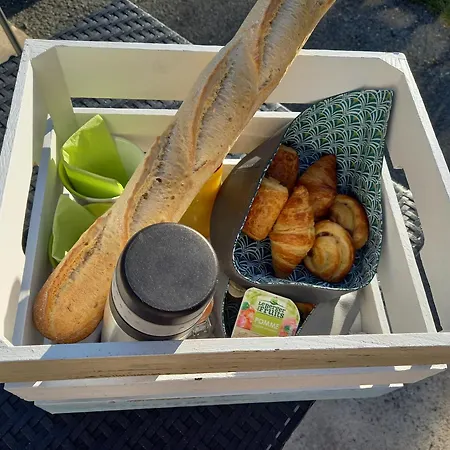 Le Hameau De Saintonge Σπίτι διακοπών *