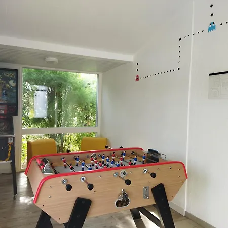 Le Hameau De Saintonge Vakantiehuis