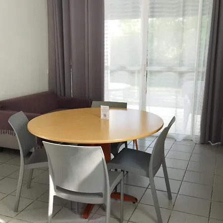 Σπίτι διακοπών Le Hameau De Saintonge *