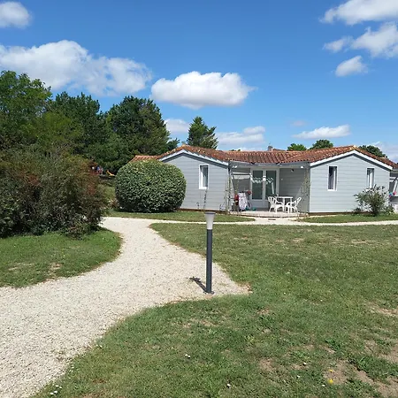 Le Hameau De Saintonge