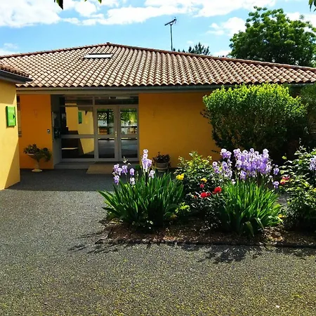 Le Hameau De Saintonge *