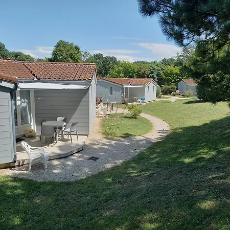 Le Hameau De Saintonge * Tonnay-Boutonne