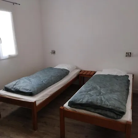 Le Hameau De Saintonge בית נופש