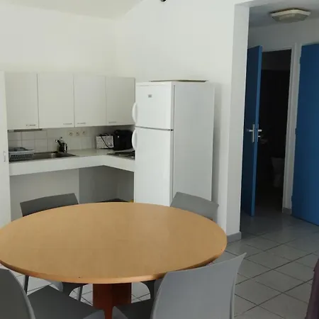 Le Hameau De Saintonge בית נופש