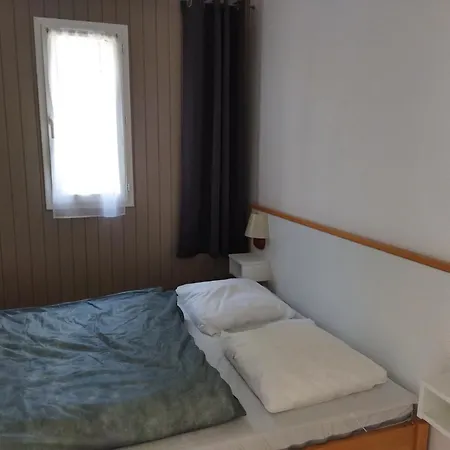 בית נופש Le Hameau De Saintonge Tonnay-Boutonne