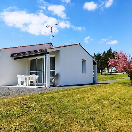 Le Hameau De Saintonge * Tonnay-Boutonne