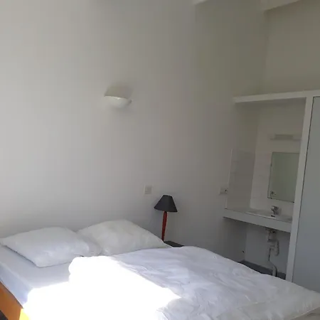 בית נופש Le Hameau De Saintonge *