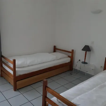 Prázdninový dům Le Hameau De Saintonge