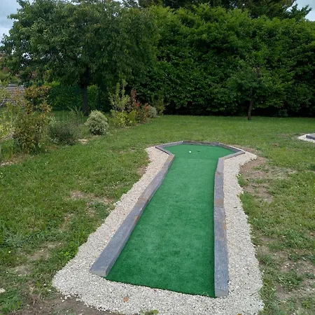 Le Hameau De Saintonge Σπίτι διακοπών *