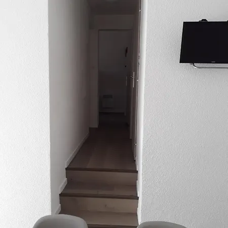 Le Hameau De Saintonge * Tonnay-Boutonne