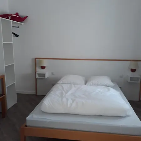 Le Hameau De Saintonge