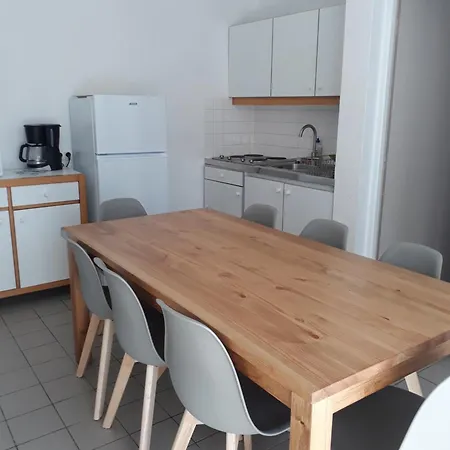Le Hameau De Saintonge Vakantiehuis Tonnay-Boutonne