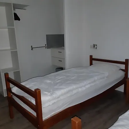 בית נופש Le Hameau De Saintonge Tonnay-Boutonne