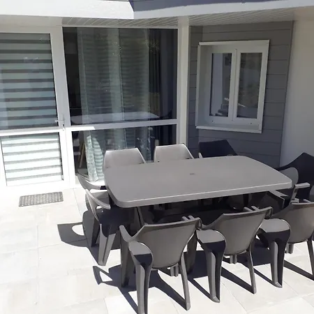 Le Hameau De Saintonge Σπίτι διακοπών Tonnay-Boutonne