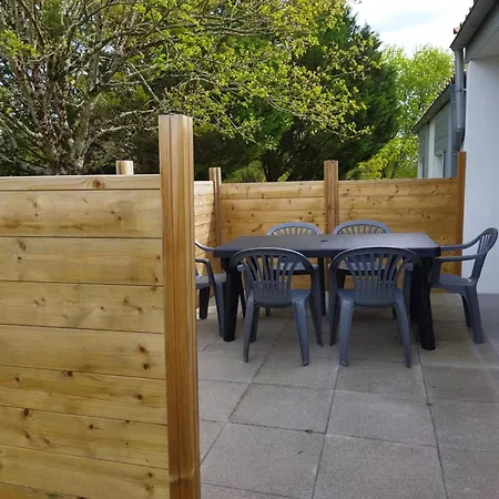 Le Hameau De Saintonge *