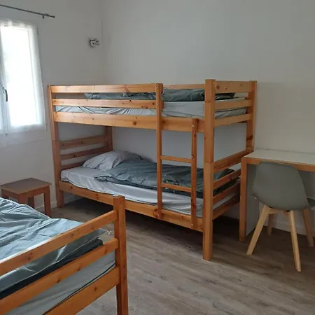 Le Hameau De Saintonge Holiday home Tonnay-Boutonne