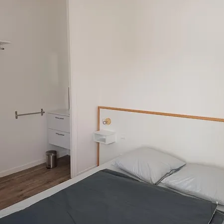 Holiday home Le Hameau De Saintonge Tonnay-Boutonne