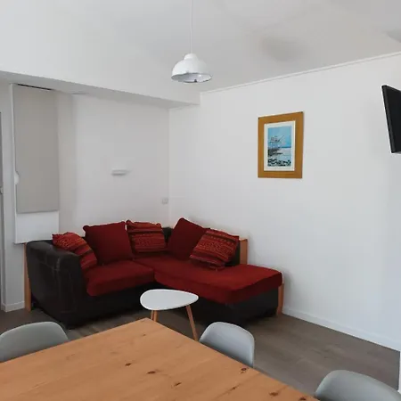 Holiday home Le Hameau De Saintonge