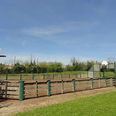 Le Hameau De Saintonge Σπίτι διακοπών