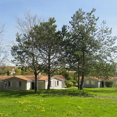 Le Hameau De Saintonge Semesterbostad *