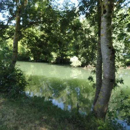 Σπίτι διακοπών Le Hameau De Saintonge Tonnay-Boutonne
