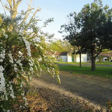 Le Hameau De Saintonge * Tonnay-Boutonne