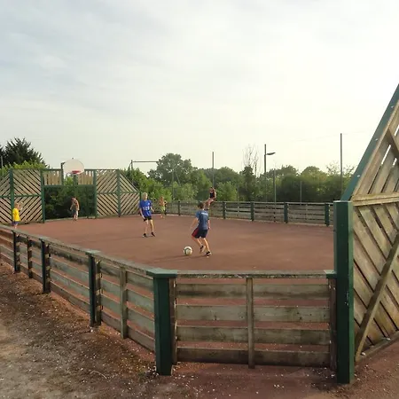 Σπίτι διακοπών Le Hameau De Saintonge