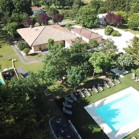 Le Hameau De Saintonge Hébergement de vacances Tonnay-Boutonne