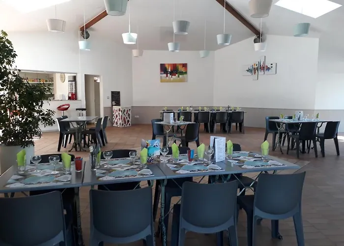 Le Hameau De Saintonge Vakantiehuis