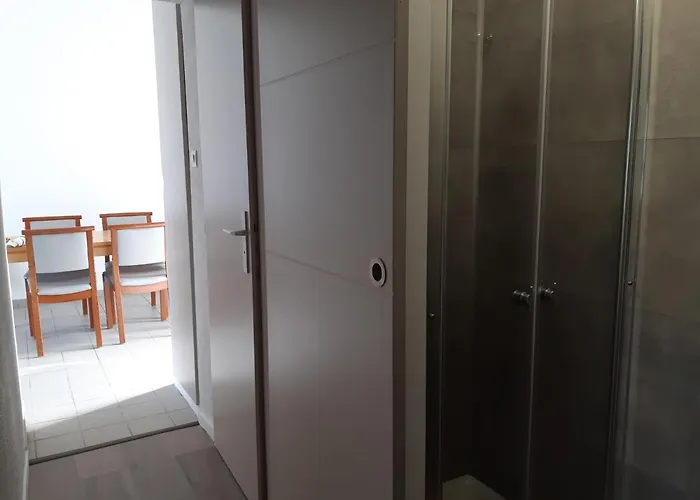 Le Hameau De Saintonge *