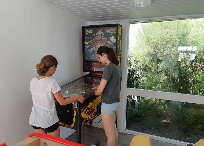 Le Hameau De Saintonge Vakantiehuis