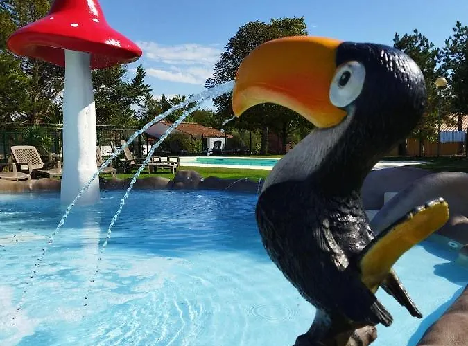 Le Hameau De Saintonge * Tonnay-Boutonne