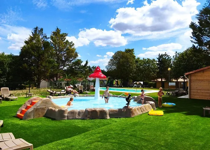 Le Hameau De Saintonge Vakantiehuis *