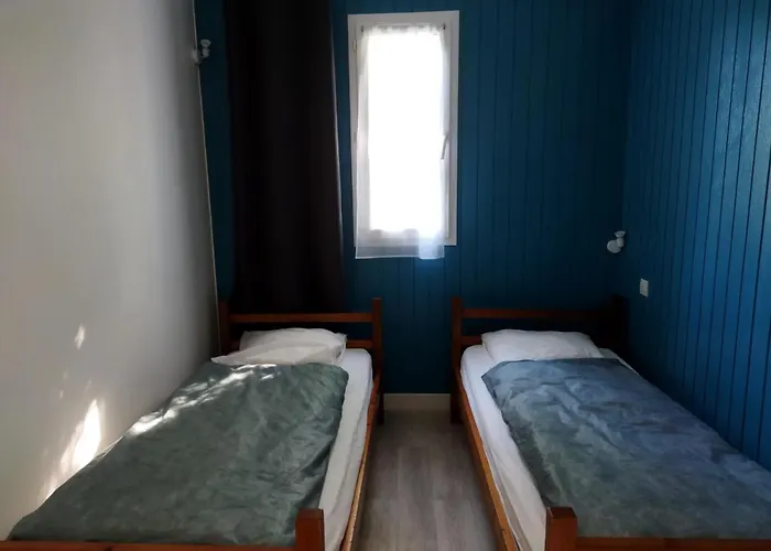 Le Hameau De Saintonge Vakantiehuis Tonnay-Boutonne