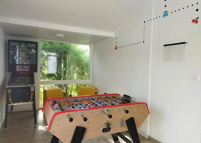 Le Hameau De Saintonge Vakantiehuis