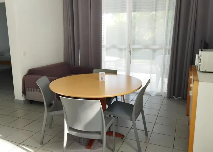 Vakantiehuis Le Hameau De Saintonge *