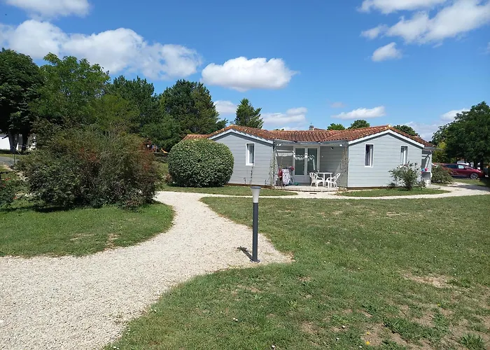 Le Hameau De Saintonge