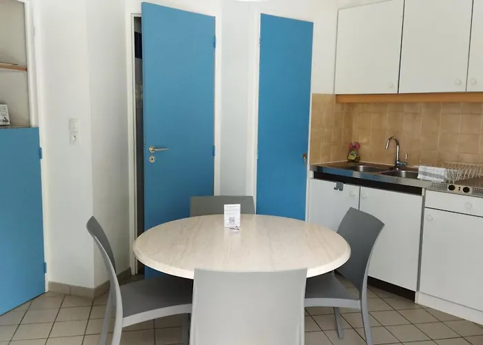 Le Hameau De Saintonge Tonnay-Boutonne