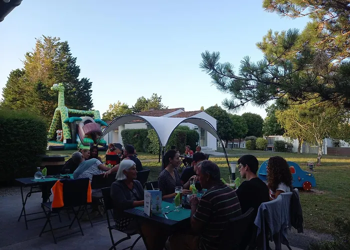 Le Hameau De Saintonge * Tonnay-Boutonne
