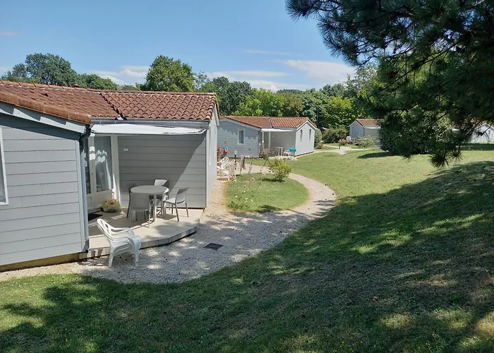 Le Hameau De Saintonge * Tonnay-Boutonne