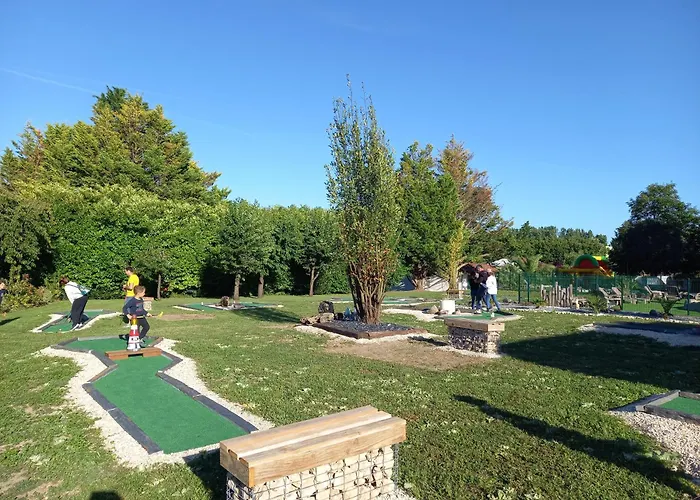 Le Hameau De Saintonge Vakantiehuis Tonnay-Boutonne
