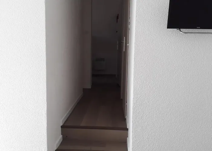 Le Hameau De Saintonge * Tonnay-Boutonne